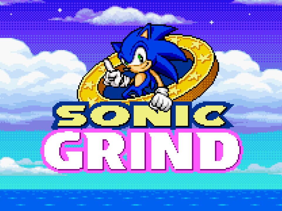 Sonic Grind