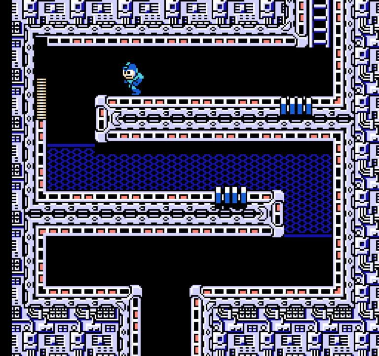 Mega Man III Ultimate