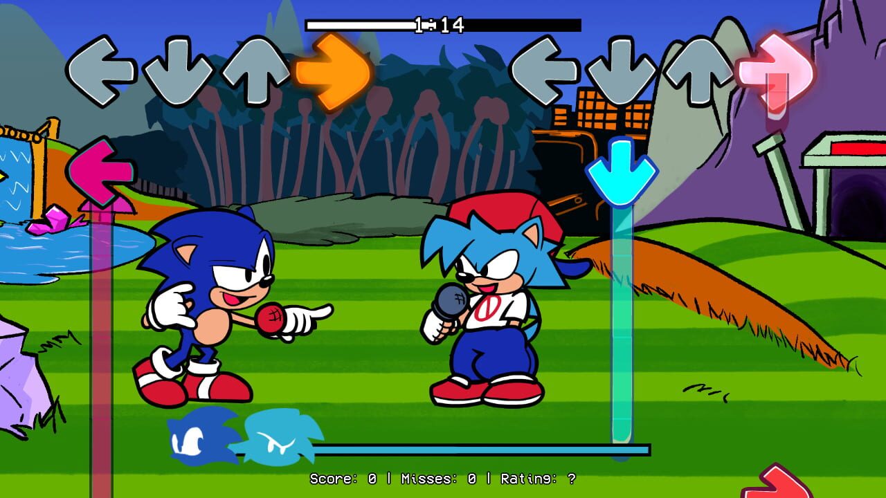 Sonic: The Secret Tracks