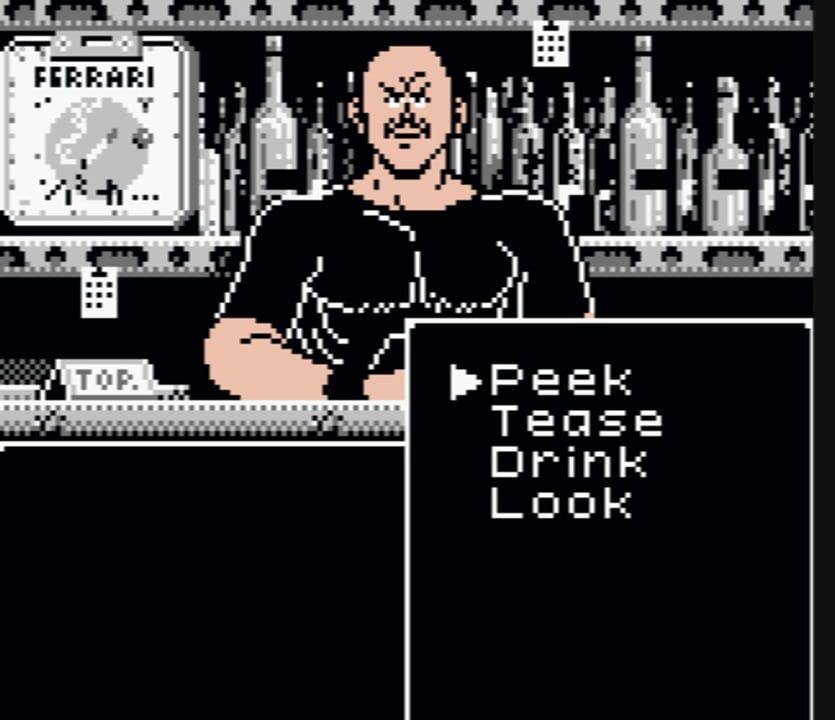 Akira GBC
