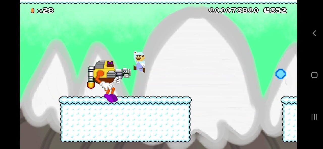 Super Mario Bros. RMX