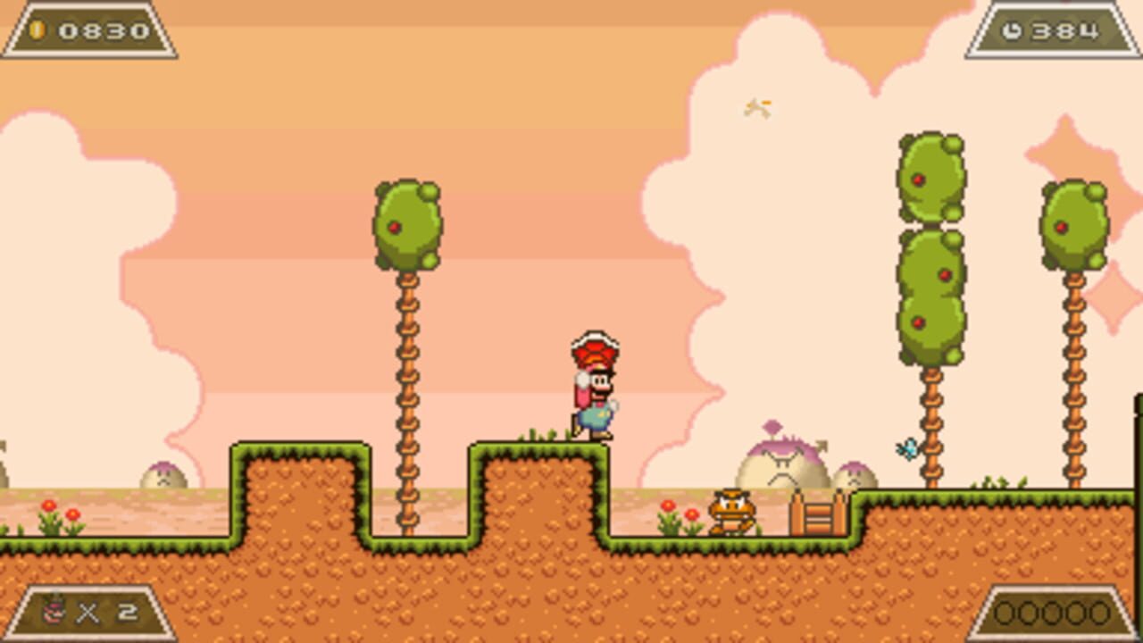 Beyond Golden Coins: Wario’s Conquest + SML2 Reclaimed