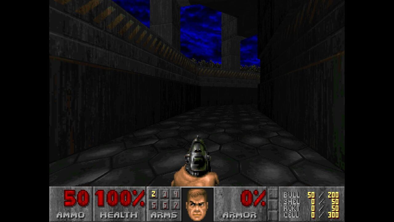 First Strike Still Deadly