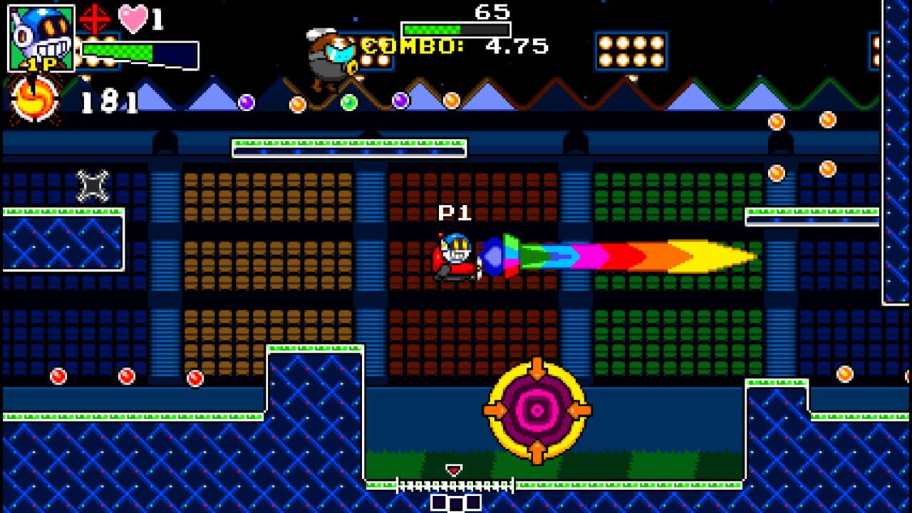 Super Freaks Presents: Strato Freaks 2