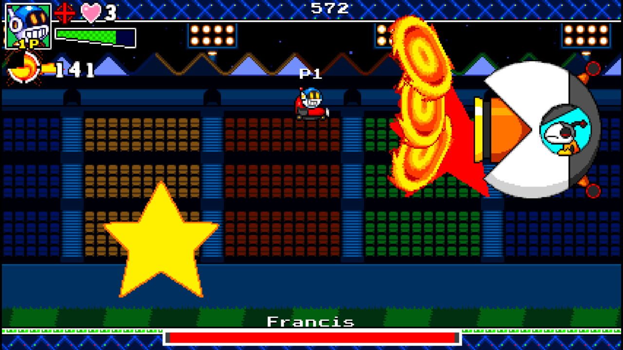 Super Freaks Presents: Strato Freaks 2