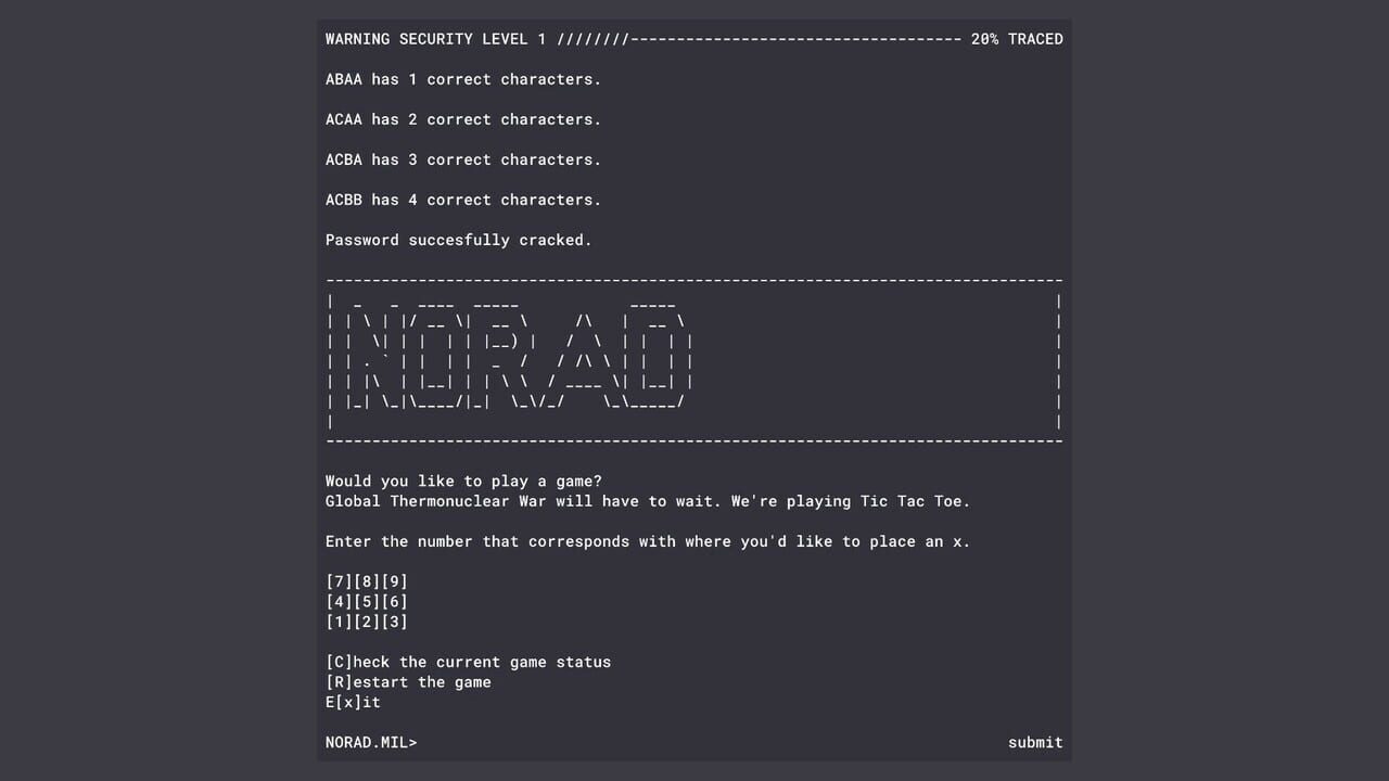 Elite Hacker: Retro Hacking Evolution
