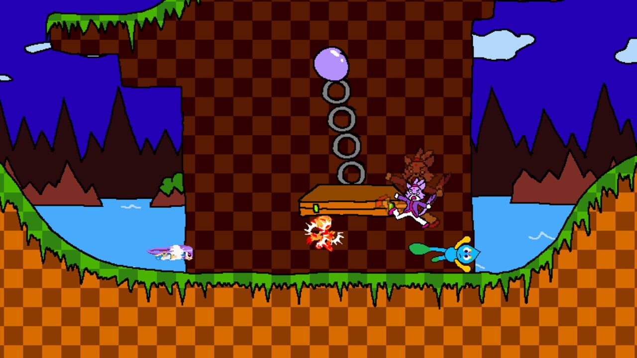 Supra Smash Bross Devolution 2.22: You Can (Not) Be Serious