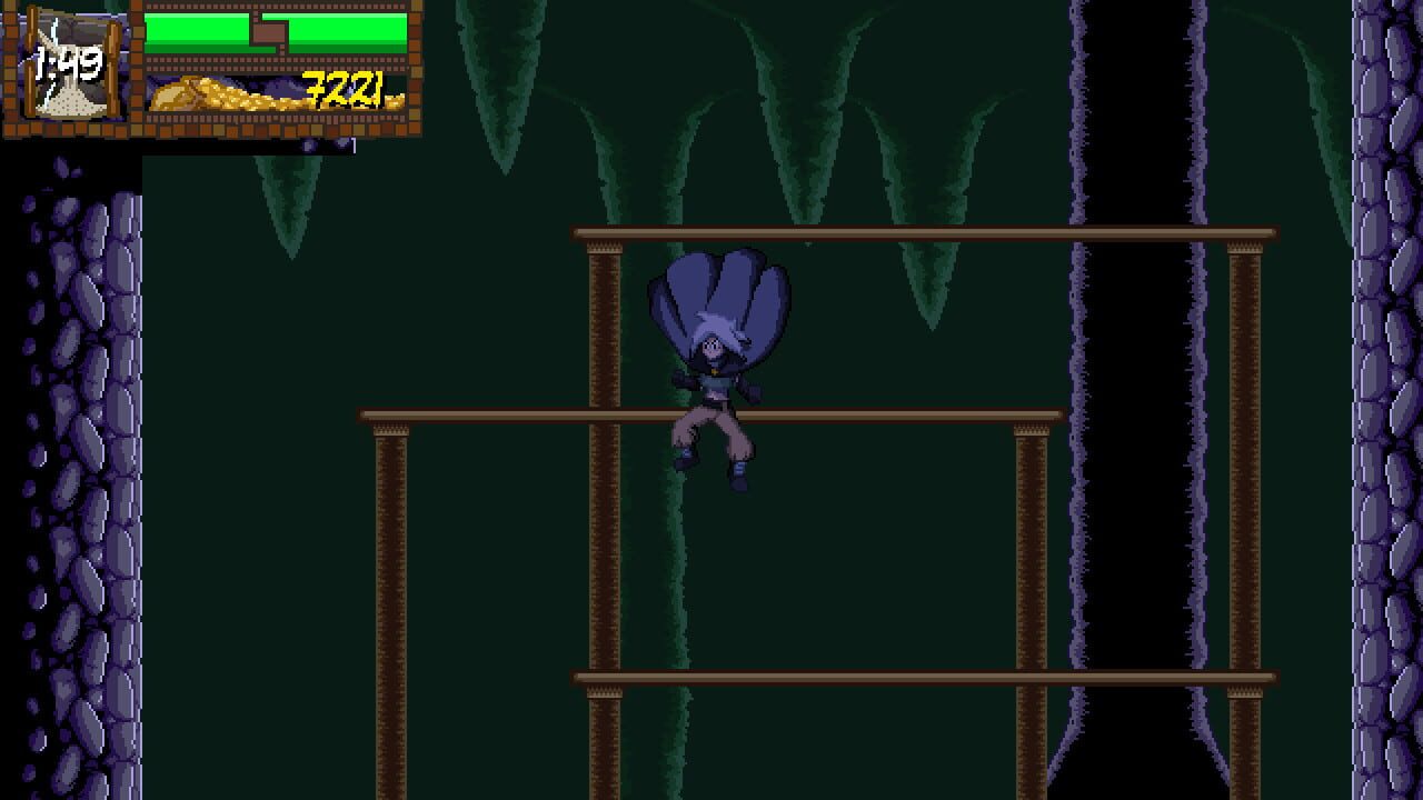 Necrolepsy
