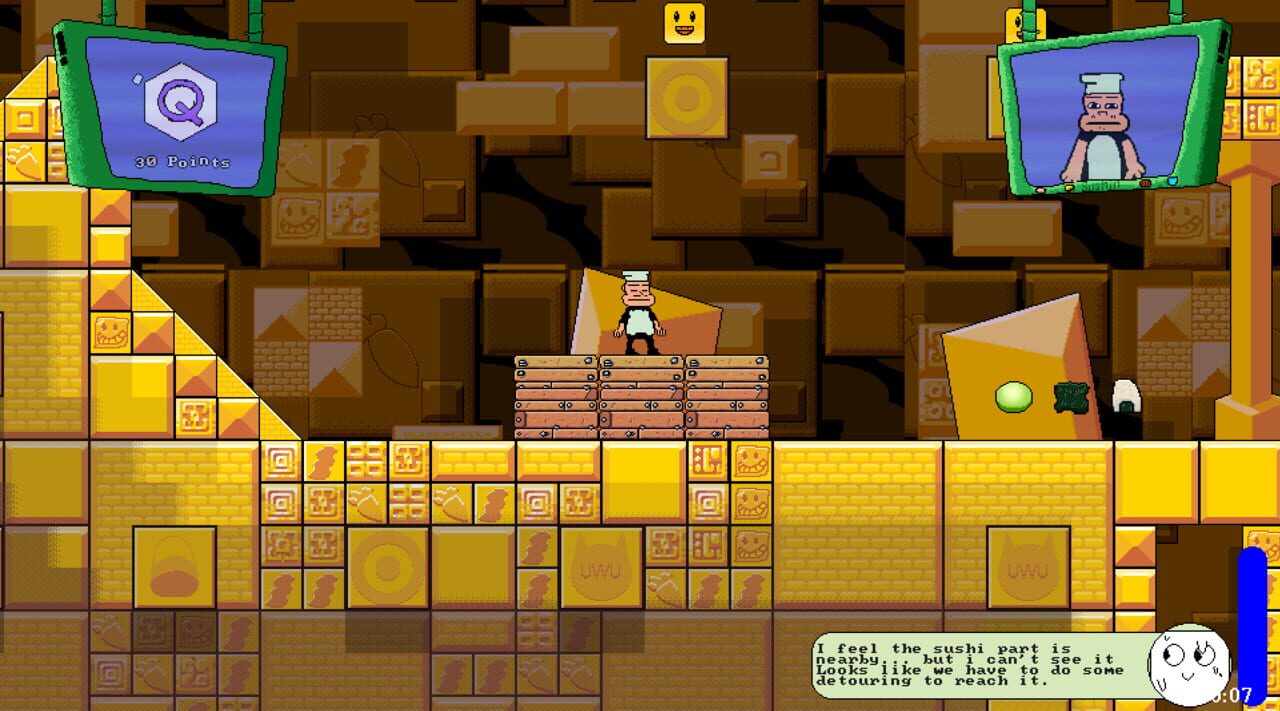 Welcome to Sushi Tree