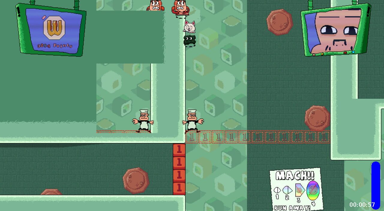 Welcome to Sushi Tree