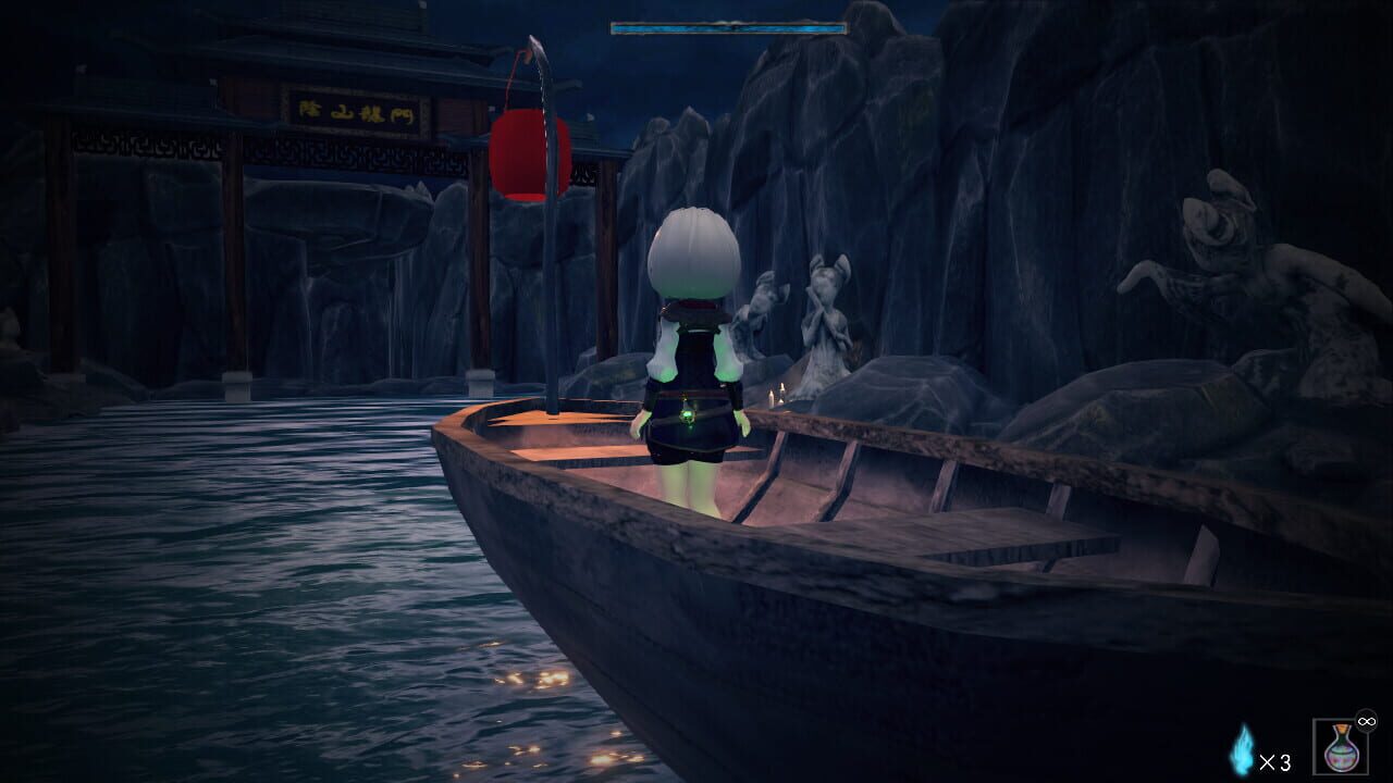 Lost Dream Chronicle