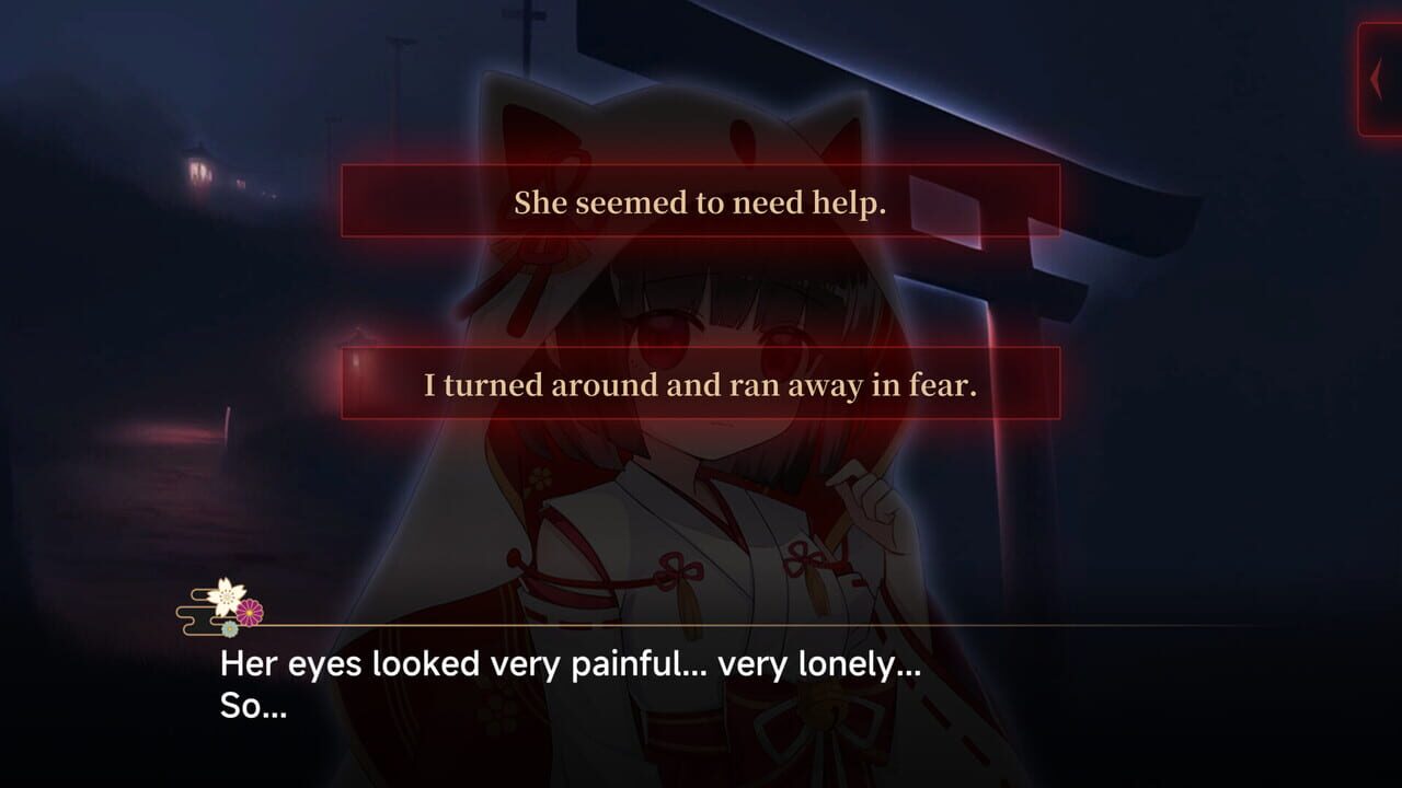 Spiritual Bond: Breaking the Curse, Intertwining Fates