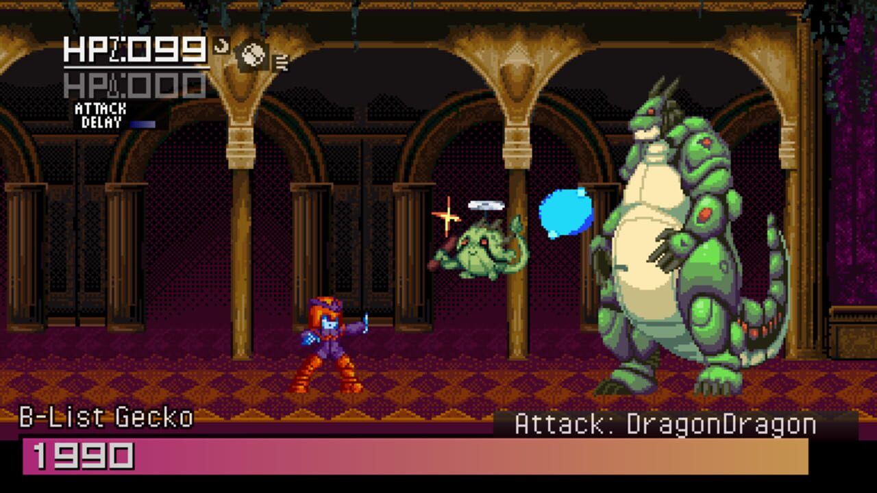Xenogunner Returns: Rule of Chaos