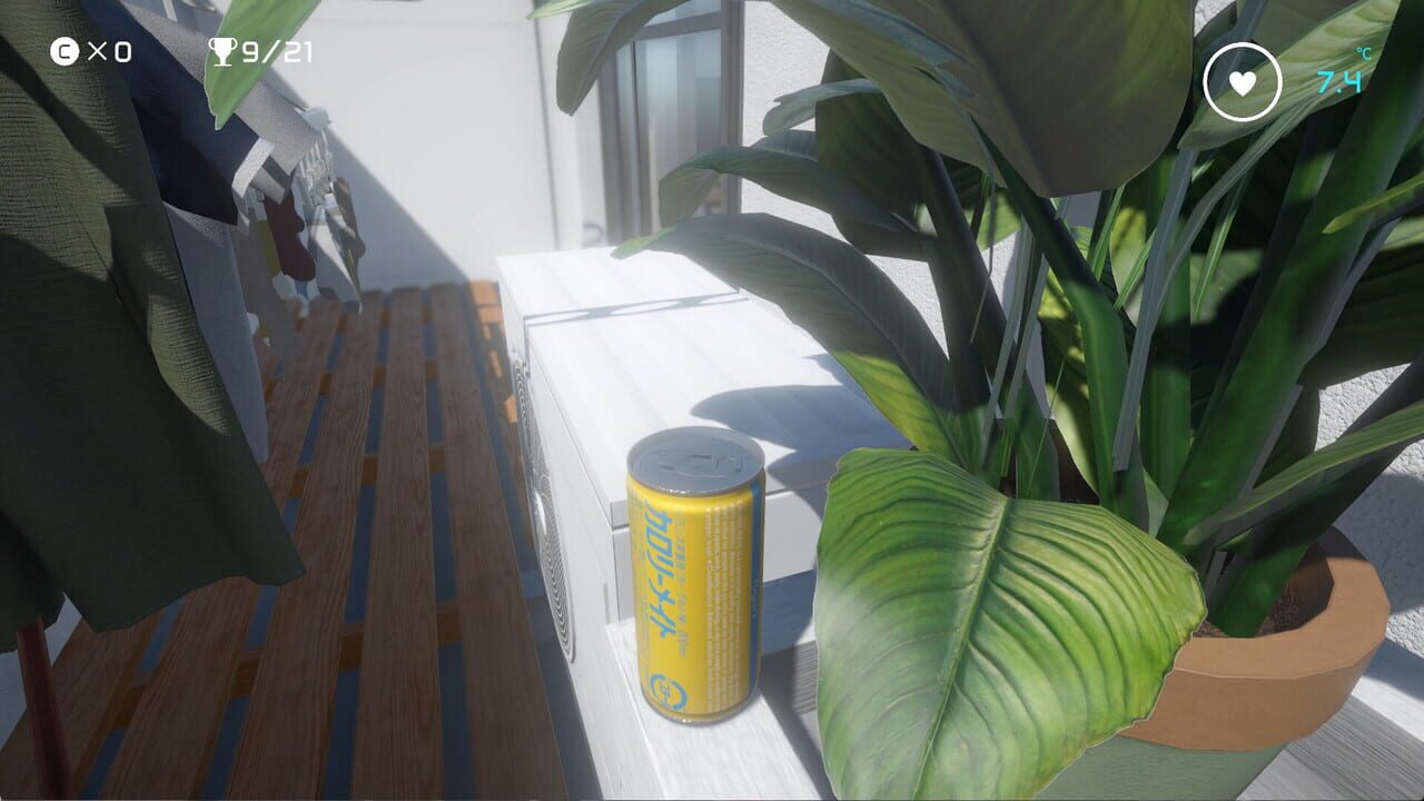 CalorieMate Liquid for Game Creators