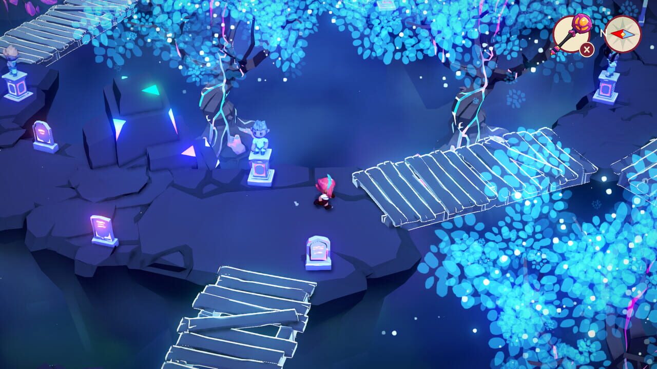 Night Stones