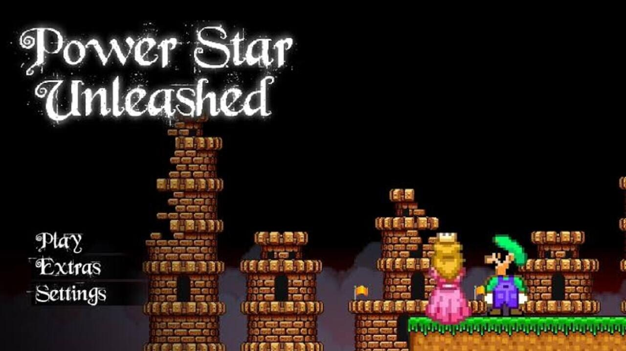 Power Star Unleashed