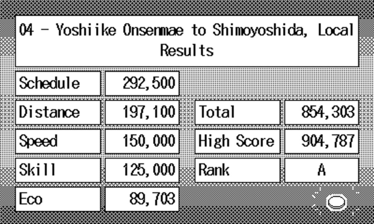 Zero Zero: Perfect Stop