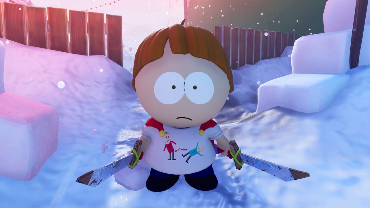South Park: Snow Day! – Bigger, Longer & Uncut Anniversary Pack