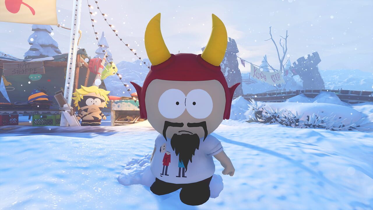 South Park: Snow Day! – Bigger, Longer & Uncut Anniversary Pack