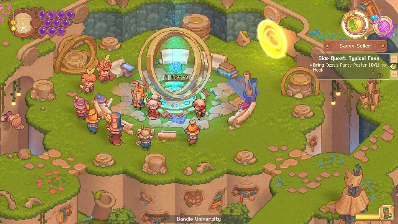 Bandle Tale: A League of Legends Story – Deluxe Edition