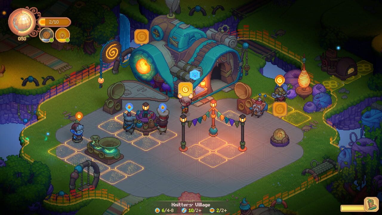 Bandle Tale: A League of Legends Story – Deluxe Edition