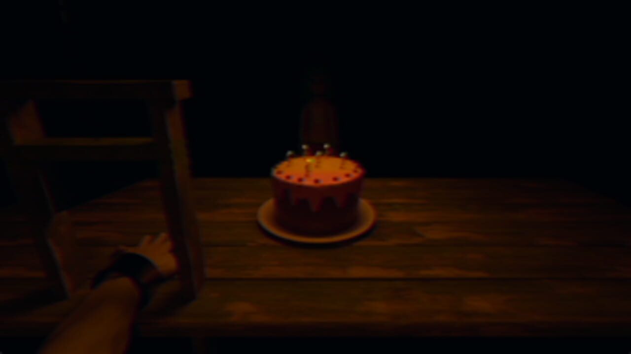 Don’t Pop The Balloon