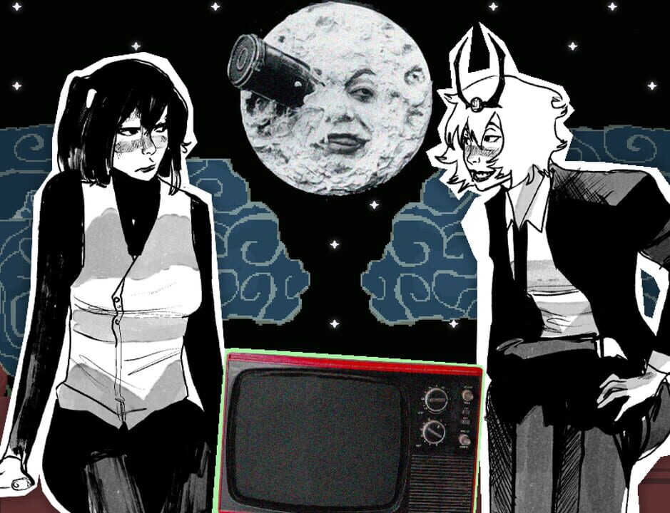 Coralina: A Memory Tale