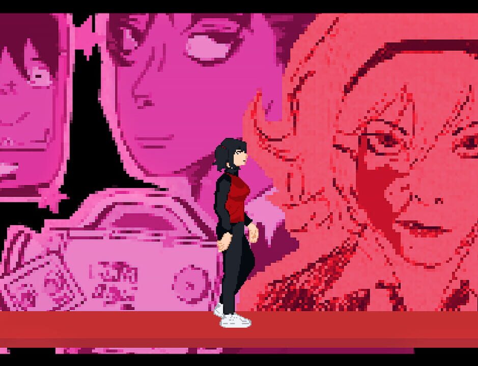 Coralina: A Memory Tale