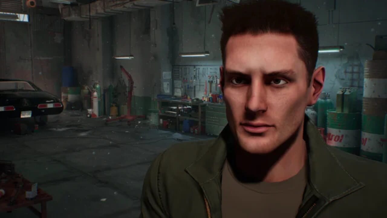 Supernatural: The Game