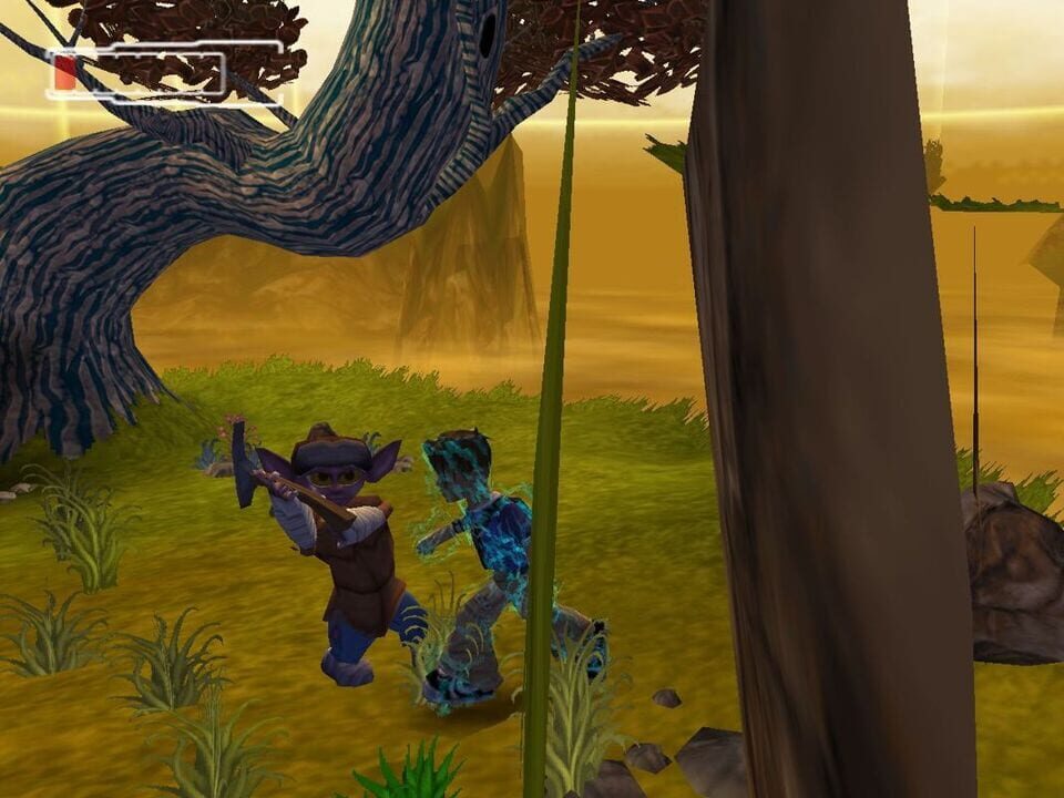 Galidor: Defenders of the Outer Dimension