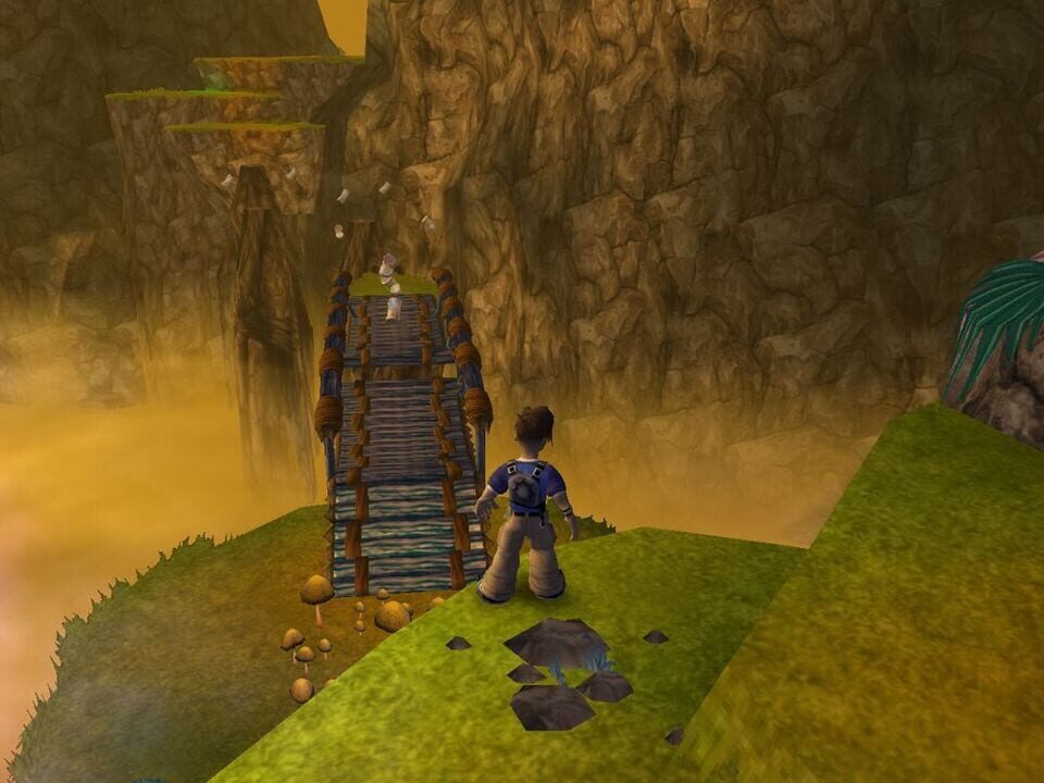 Galidor: Defenders of the Outer Dimension