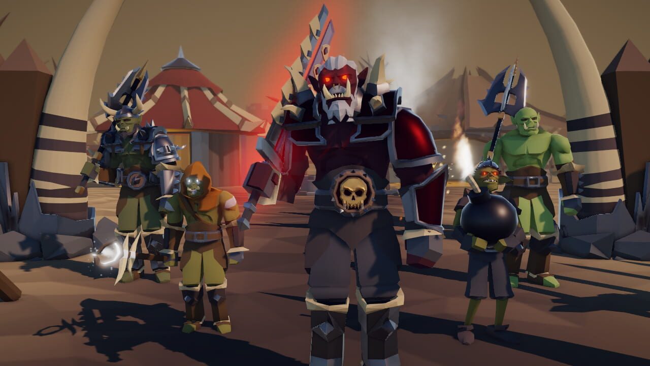 RPG World – Action RPG Maker