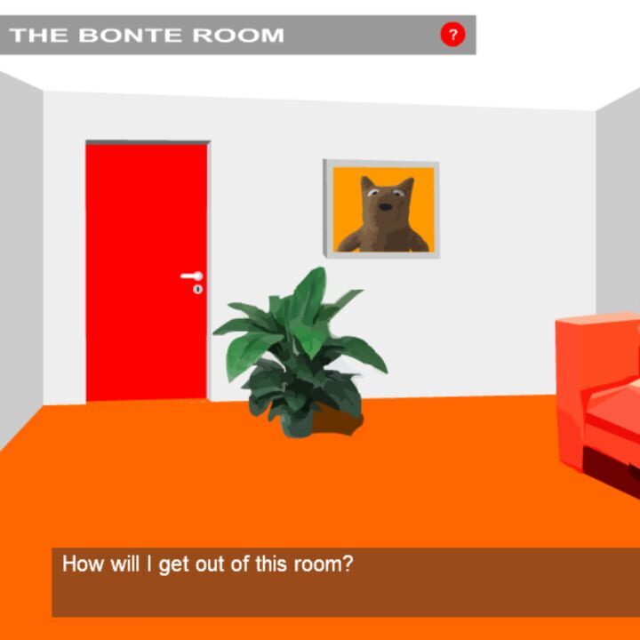 The Bonte Room