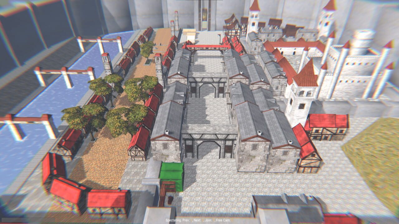 Attack on Titan Tribute Game 2