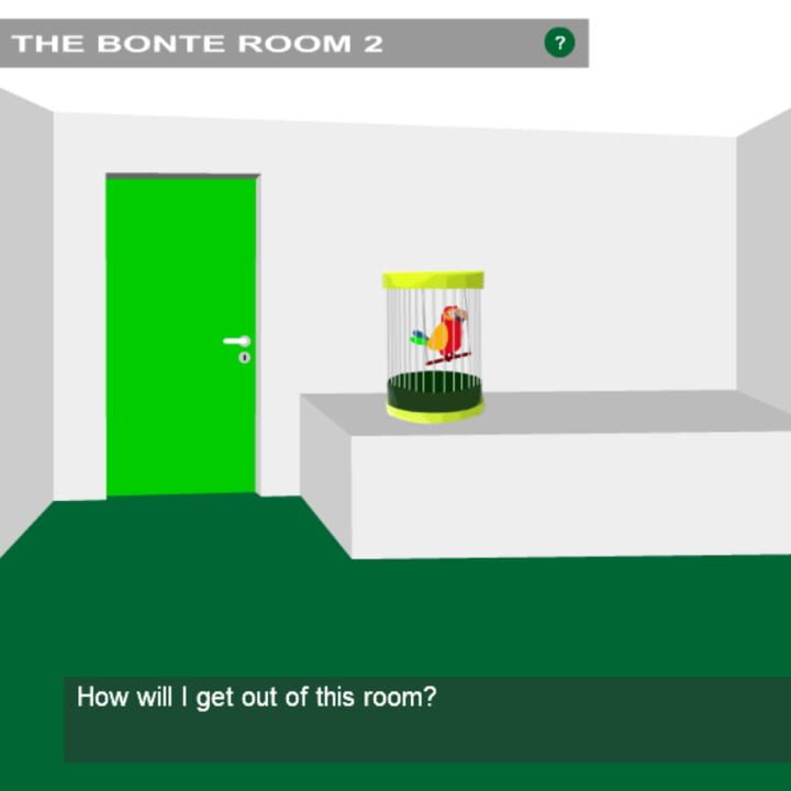 The Bonte Room 2