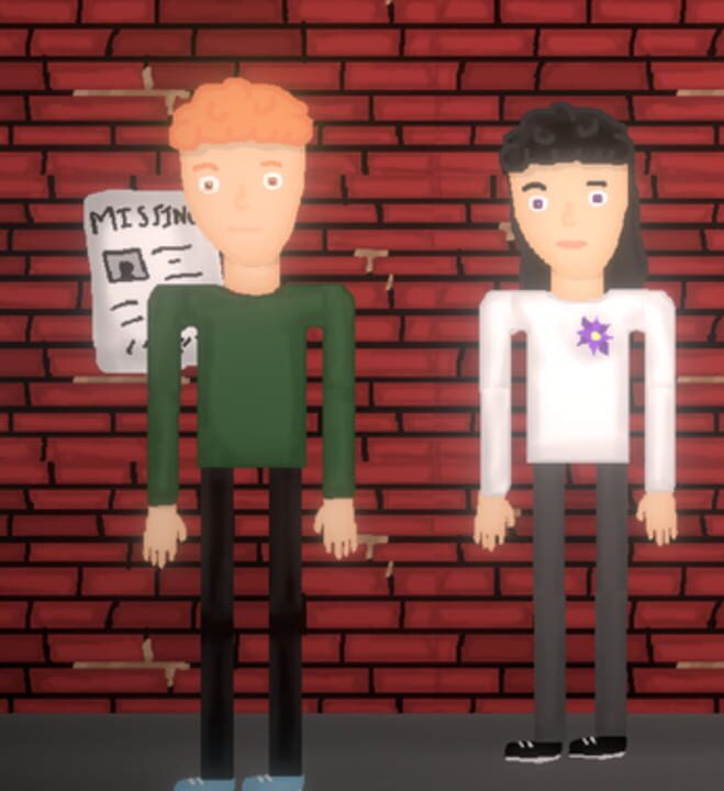 Calm Before The Storm