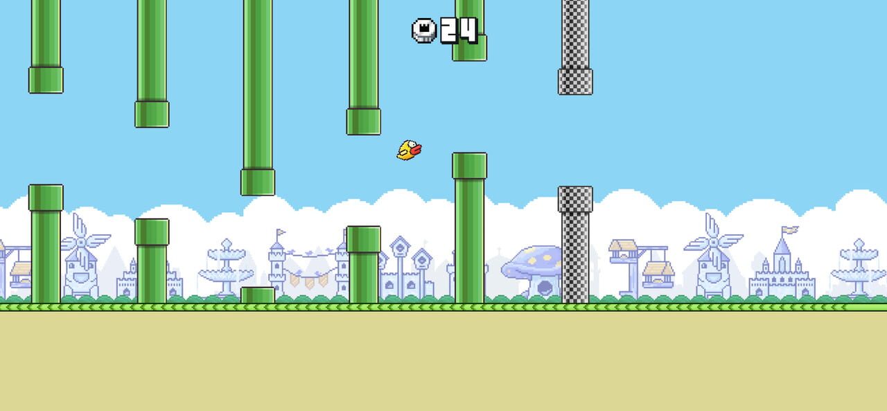 Flappy Bird