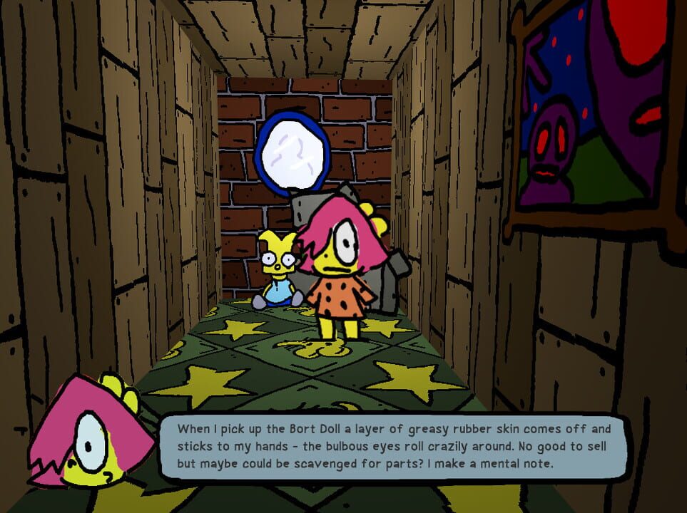 Anthology of the Killer