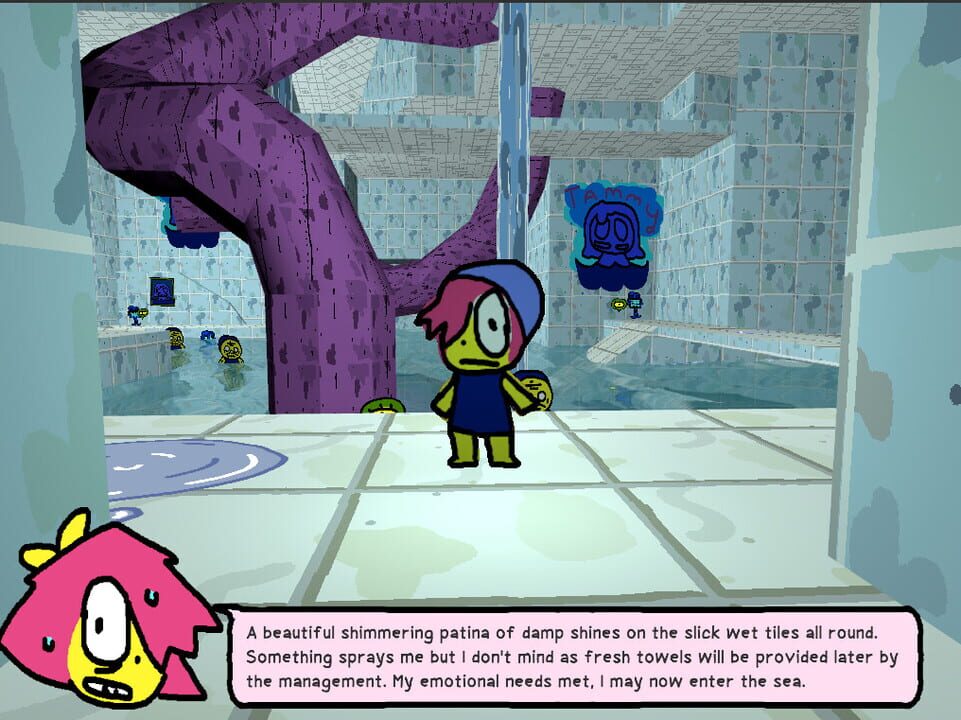 Anthology of the Killer