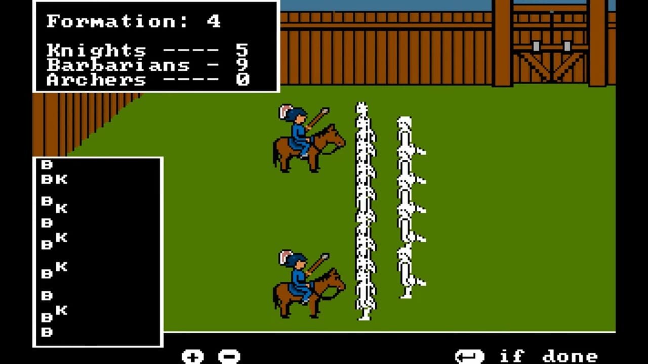 The Ancient Art of War