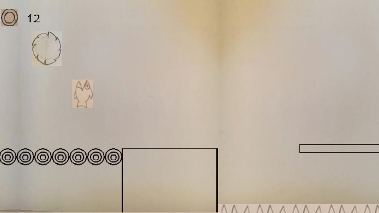 Sonic the Sketchhog: Episode 2