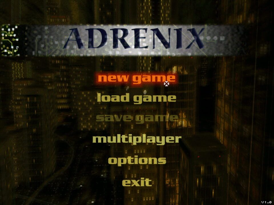 Adrenix