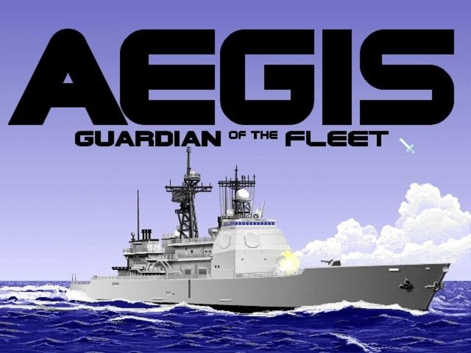 Aegis: Guardian of the Fleet