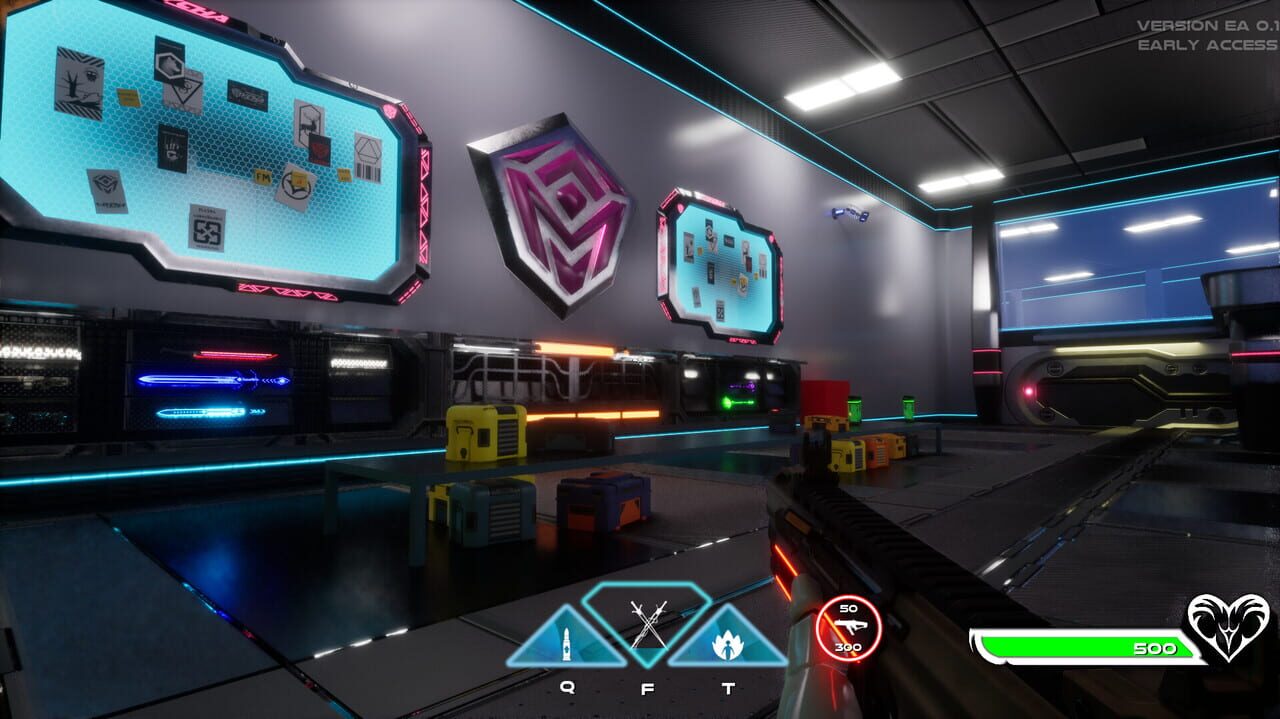 Federation Mycha