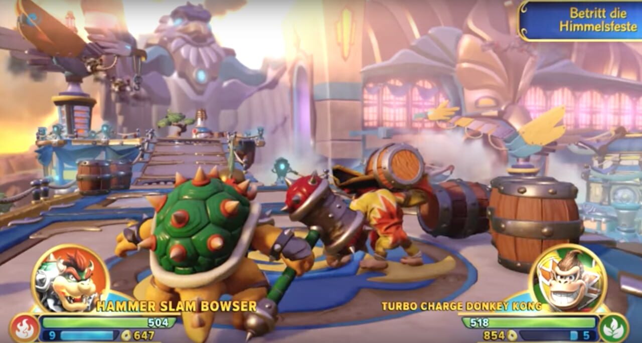 Skylanders: Imaginators