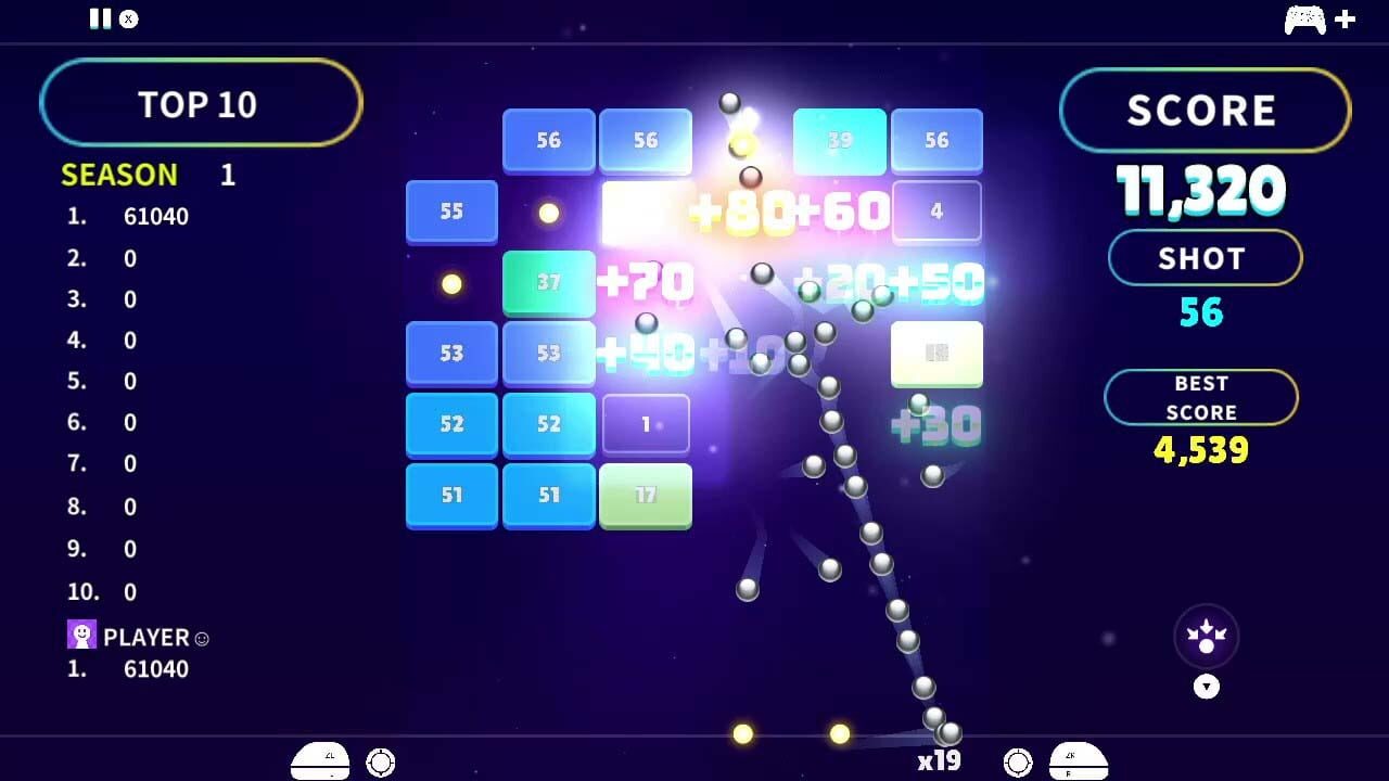 BallZ DX
