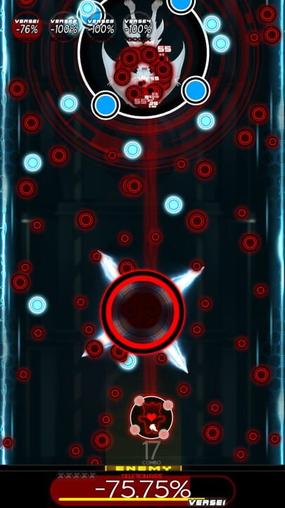 Noisz: Hyun Level Pack