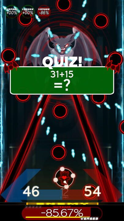 Noisz: DM Ashura Level Pack