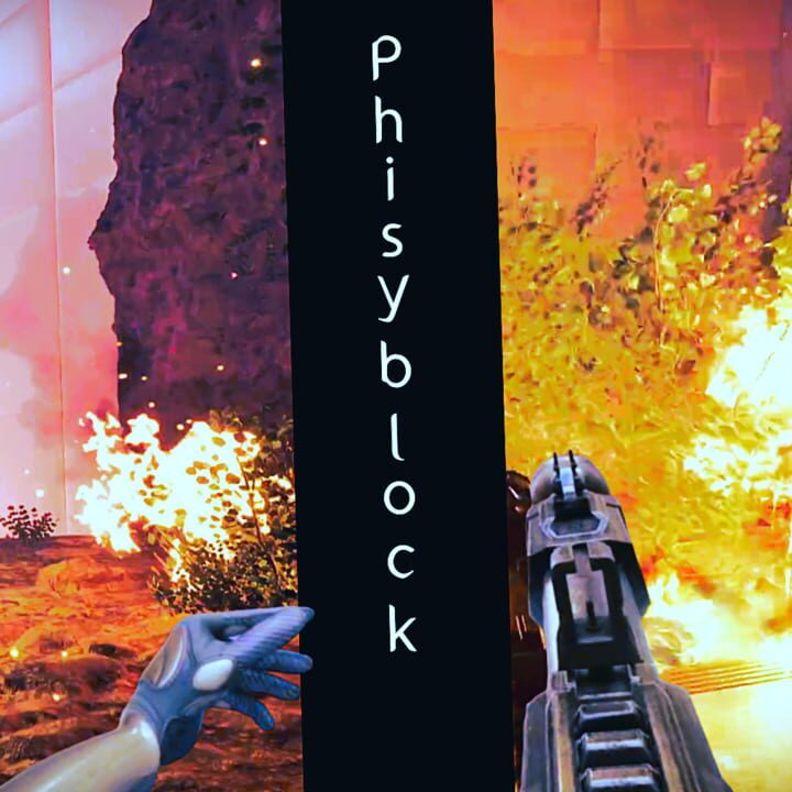 Physiblock