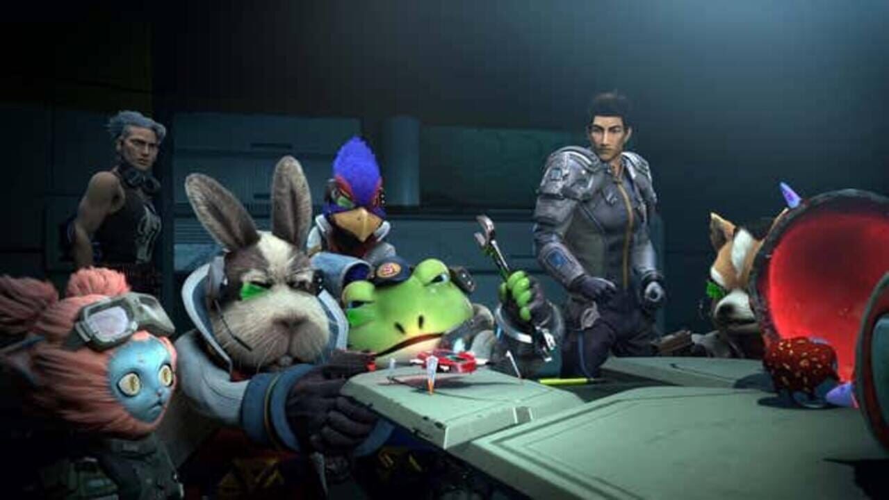 Starlink: Battle for Atlas